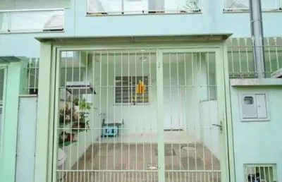 Sobrado à venda no bairro desvio rizzo - caxias do sul/rs