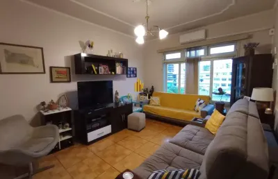 Apartamento à venda no bairro são pelegrino - caxias do sul/rs