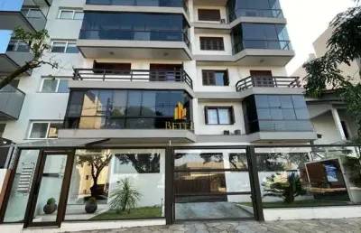 Apartamento à venda no bairro sanvitto - caxias do sul/rs