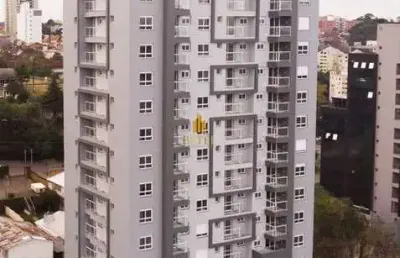 Apartamento à venda no bairro centro - caxias do sul/rs