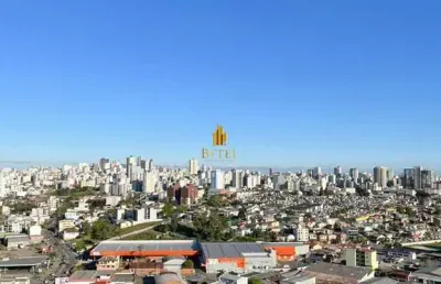 Apartamento à venda no bairro santa catarina - caxias do sul/rs