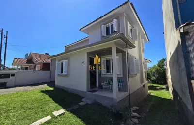 Casa com 3 quartos à venda no Santa Catarina, Caxias do Sul 