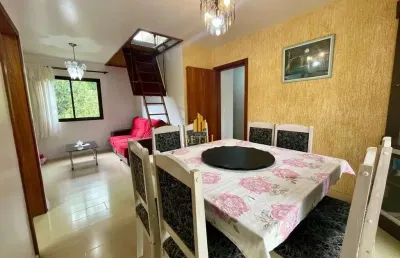 Apartamento à venda no bairro santa catarina - caxias do sul/rs