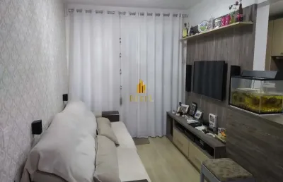 Apartamento à venda no bairro colina do sol - caxias do sul/rs