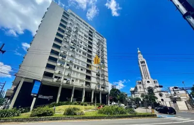 Apartamento à venda no bairro são pelegrino - caxias do sul/rs