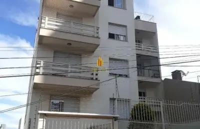 Apartamento à venda no bairro panazzolo - caxias do sul/rs
