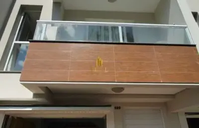 Sobrado à venda no bairro nossa senhora da saúde - caxias do sul/rs