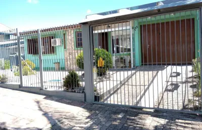 Casa à venda no bairro santa lúcia - caxias do sul/rs