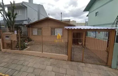 Casa à venda no bairro jardim américa - caxias do sul/rs