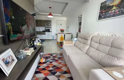 Apartamento à venda no bairro villagio iguatemi - caxias do sul/rs