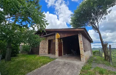Casa à venda no bairro nossa senhora da conceição - caxias do sul/rs