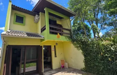 Casa com 2 quartos à venda na Bela Vista, Caxias do Sul 