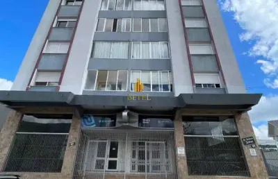 Apartamento à venda no bairro nossa senhora de lourdes - caxias do sul/rs
