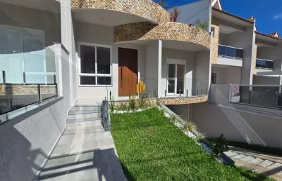 Casa com 3 quartos à venda no São Luiz, Caxias do Sul 