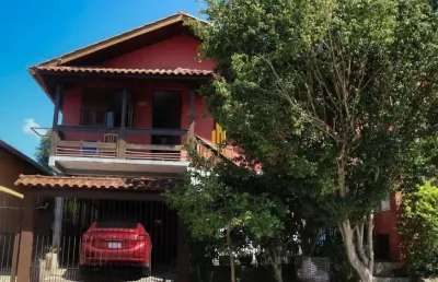 Casa à venda no bairro desvio rizzo - caxias do sul/rs