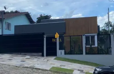 Casa à venda no bairro colina sorriso - caxias do sul/rs