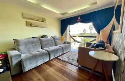 Apartamento à venda no bairro ana rech - caxias do sul/rs