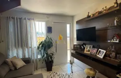 Sobrado à venda no bairro nossa senhora das graças - caxias do sul/rs