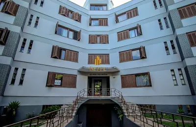 Apartamento à venda no bairro santa catarina - caxias do sul/rs
