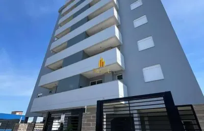Apartamento à venda no bairro desvio rizzo - caxias do sul/rs