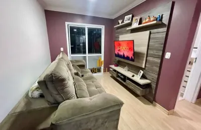 Apartamento à venda no bairro ana rech - caxias do sul/rs