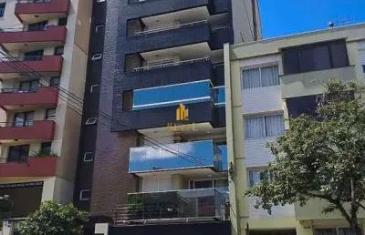 Apartamento à venda no bairro centro - caxias do sul/rs