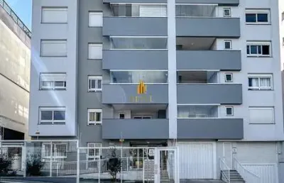 Apartamento à venda no bairro pio x - caxias do sul/rs