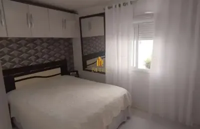 Apartamento com 2 quartos à venda no Villagio Iguatemi, Caxias do Sul 
