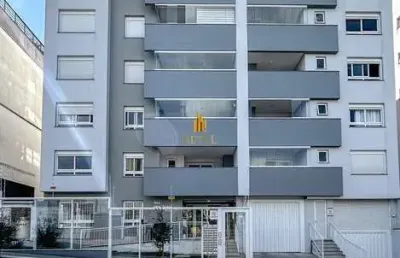 Apartamento à venda no bairro pio x - caxias do sul/rs