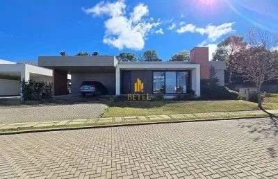 Casa com 5 quartos à venda no Pedancino, Caxias do Sul 