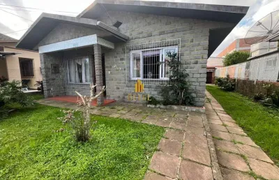 Casa com 5 quartos à venda no São José, Caxias do Sul 