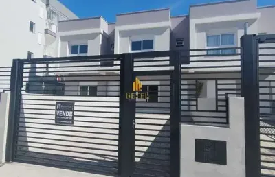 Sobrado à venda no bairro são luiz - caxias do sul/rs