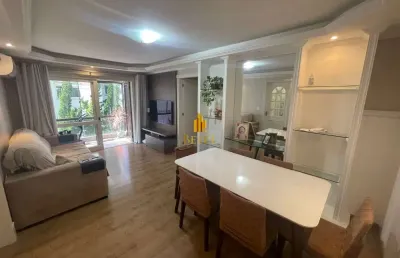 Apartamento à venda no bairro jardim américa - caxias do sul/rs