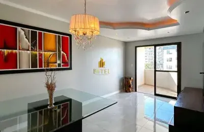 Apartamento à venda no bairro pio x - caxias do sul/rs