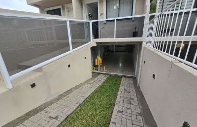 Sobrado em nossa senhora da saúde, caxias do sul/rs