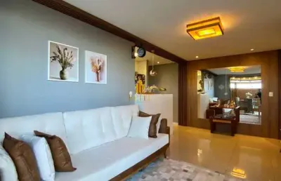 Apartamento à venda no bairro jardim américa - caxias do sul/rs