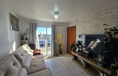 Apartamento com 2 quartos à venda na Cidade Nova, Caxias do Sul 