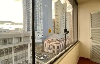 Apartamento à venda no bairro centro - caxias do sul/rs