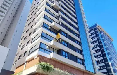 Apartamento com 3 quartos à venda no Centro, Torres 