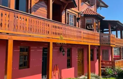 Casa à venda no bairro salgado filho - caxias do sul/rs