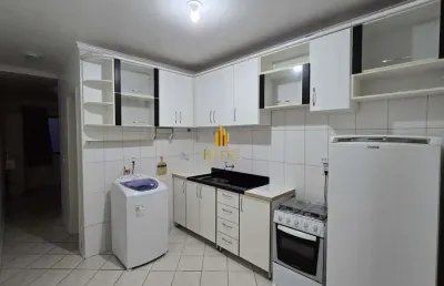 Flat com 1 quarto à venda no Centro, Caxias do Sul 