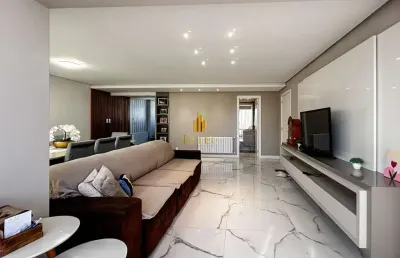 Apartamento à venda no bairro nossa senhora de lourdes - caxias do sul/rs