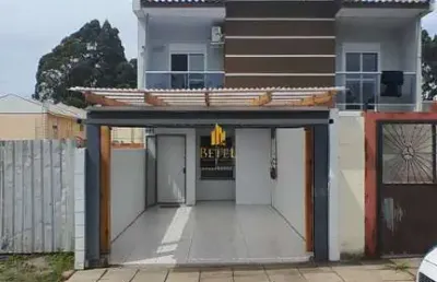Sobrado à venda no bairro desvio rizzo - caxias do sul/rs