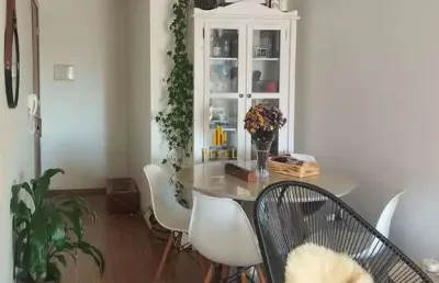 Apartamento à venda no bairro bela vista - caxias do sul/rs