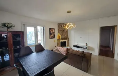 Apartamento à venda no bairro são pelegrino - caxias do sul/rs
