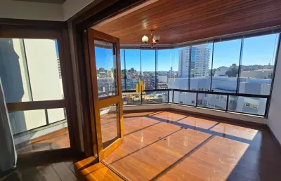 Apartamento à venda no bairro centro - caxias do sul/rs