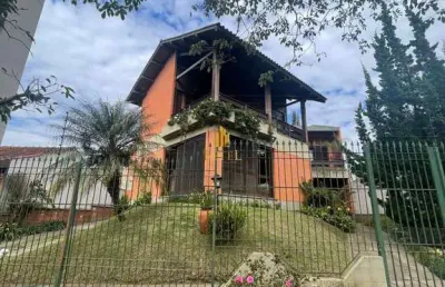 Casa à venda no bairro jardim américa - caxias do sul/rs