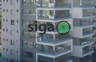 Apartamento garden para venda no jardins - são paulo sp