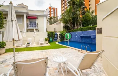 Casa em condomínio fechado com 4 quartos à venda na Rua Agudos, 249, Vila Monumento, São Paulo