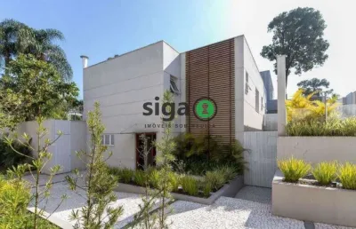 Casa em condomínio para venda na granja julieta 03 suítes - são paulo, sp